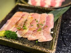 -樱嘢·炭火烧肉(惠南店)