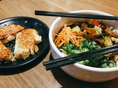 -嘎嘎香东北烧烤