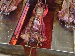 -老黄记手撕烤兔(玉林街店)