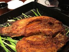 -老头儿油爆虾(星光一期店)