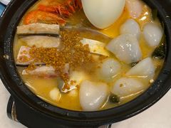 -香香海南菜餐厅