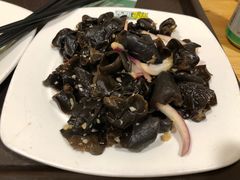 -西部马华清真兰州牛肉面·烧烤夜市(关东店)