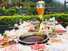 -枇杷园食为鲜火锅(南山店)
