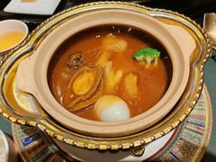 -彩虹之约•淮扬家宴(亚运村店)