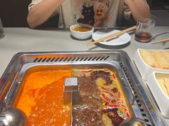 -海底捞火锅(东方时代广场店)