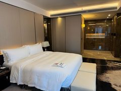 -广州天河希尔顿酒店