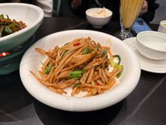 -国人川菜(李家村建东街店)