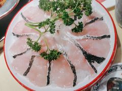 -大队长主题火锅(观音桥店)