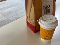 -麦当劳(保利若比邻店)
