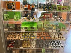 -上海野生动物园老虎餐厅