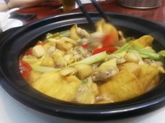 -吴祥记潮州菜·百年老字号·砂锅粥
