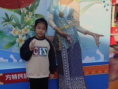 -沈阳方特欢乐世界