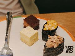 -比格比萨自助(李沧万达店)