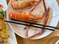 -品鲜村农家菜·阳澄湖大闸蟹(总店)
