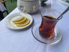 -沙漠玫瑰土耳其餐厅(神路街店)