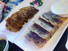 -德兴馆(广东路总店)