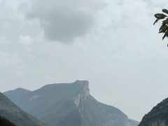 -白帝城·瞿塘峡景区