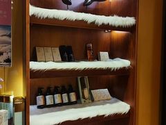 -iSpa(金水希尔顿店)