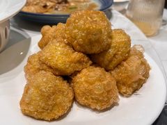 -香满楼(清水河路店)
