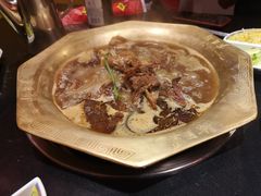 -芦月轩羊蝎子(劲松店)