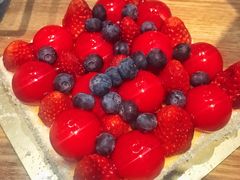 -西点坊(浦东香格里拉店)