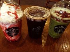-星巴克臻选(深圳罗湖万象城店)