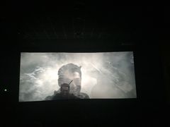 -AMG海上明珠影城(上海环球港RealDCinema店)