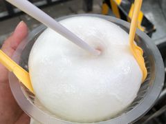 -椰子下蛋(南锣鼓巷店)