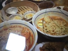 -林氏沙茶面·闽南必尝小吃(福建路店)