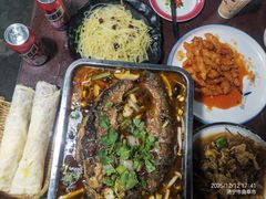 -酒肉门孔府菜(曲阜游客中心店)