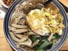 -贵凤凰贵州米粉(望京店)