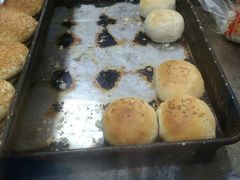 -上好酥烧饼(虹桥中心店)