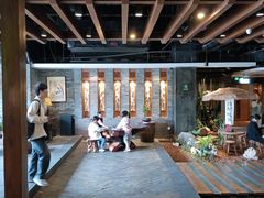 -青藤茶馆(南山路店)
