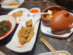-串王阿三烧烤·小龙虾·烤鱼(拱墅胜利河美食街店)