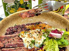 -西语·炭烧牛排(卓越中寰店)