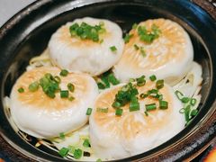 -晓粤·惹味粤菜(凯德乐峰广场店)