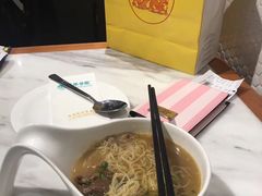 -翠華餐廳(浦东机场T1店)