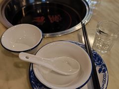 -潮鑫牛肉火锅(敏捷广场店)