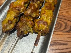 -驿楼兰·新疆菜(火车站店)