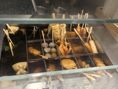 -鲜道寿司(雨花虹悦城店)