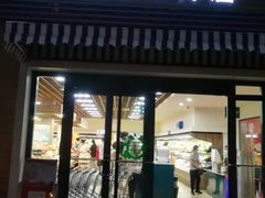 门面-果蔬好生活超市(双井店)