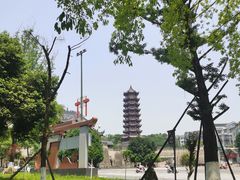 -南关石牌坊古镇