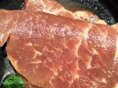 -韩宫宴烤肉·料理(砂之船奥特莱斯店)