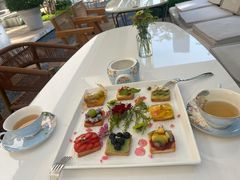 -翠贝卡&Mama Kelly Brunch Coffee(河西店)