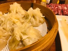 -草原牧羊火锅·龙虾·烤鱼(杨浦店)