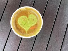 -J Create城市露营咖啡·简餐·宠物(上海动物园店)