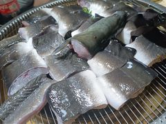 -味家烤肉烤鳗鱼牛排(西塔旗舰店)