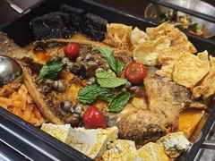 -小螺大作·螺蛳粉火锅(林和西店)