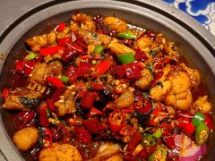 -绿茶餐厅(布吉万象汇店)