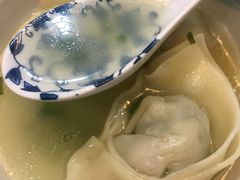 -潘国仙耳光馄饨(黄家阙路店)